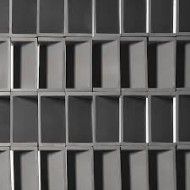 MISTRAL BLACK 12,5X25,5 - MUTINA BOMIS05 01 MUTINA - 1