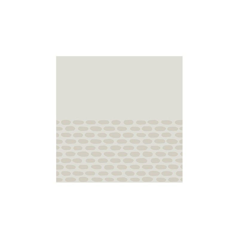 TAPE COBBLE HALF WHITE 20,5X20,5 - MUTINA RETA13 01 MUTINA - 1