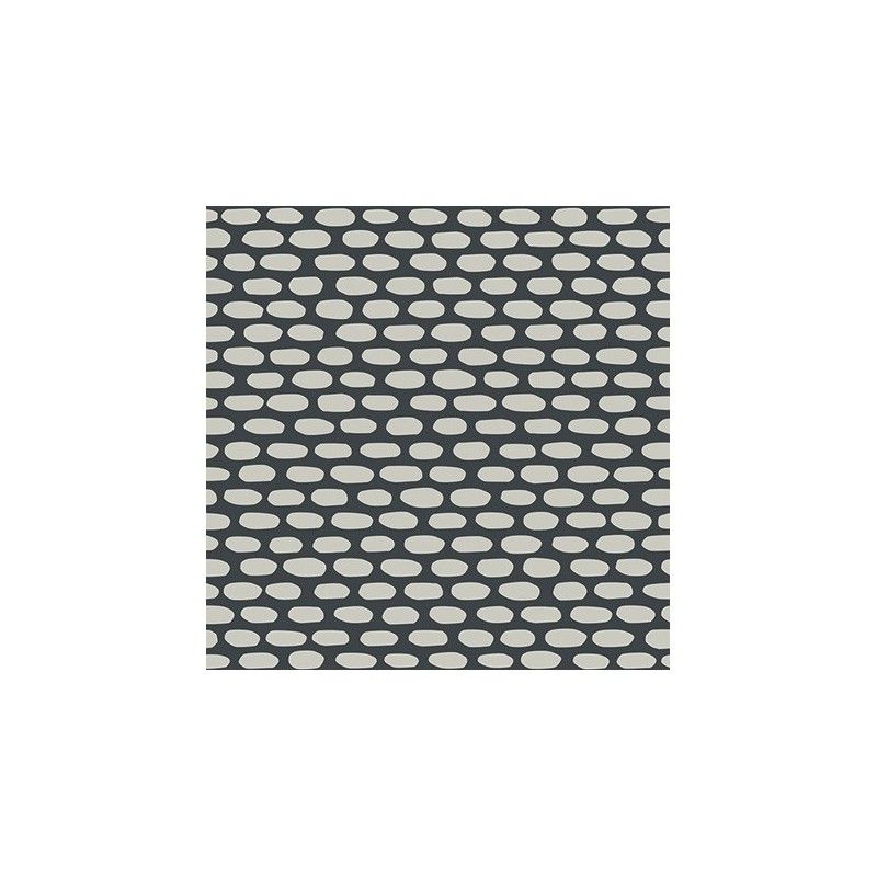 TAPE COBBLE BLACK 20,5X20,5 - MUTINA RETA44 01 MUTINA - 1