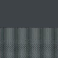 TAPE GRAINY BLACK 20,5X20,5 - MUTINA RETA46 01 MUTINA - 1