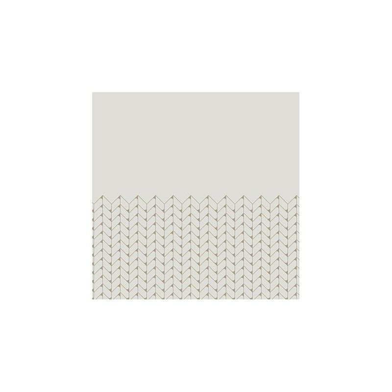TAPE MESH HALF BROWN 20,5X20,5 - MUTINA RETA51 01 MUTINA - 1