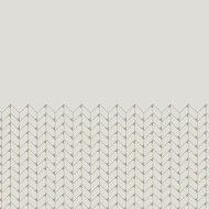 TAPE MESH HALF BROWN 20,5X20,5 - MUTINA RETA51 01 MUTINA - 1