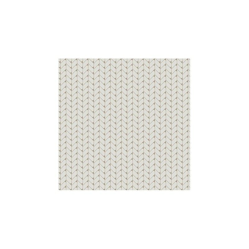 TAPE MESH BROWN 20,5X20,5 - MUTINA RETA52 01 MUTINA - 1
