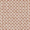 TAPE COBBLE BROWN 20,5X20,5 - MUTINA RETA54 01 MUTINA - 1