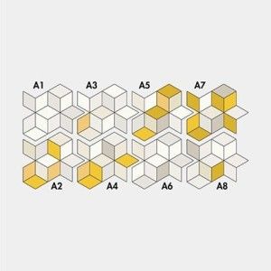 TEX RUNNER 2 35X40 - MUTINA RERUN02 01 MUTINA - 1