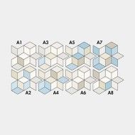 TEX RUNNER 3 35X40 - MUTINA RERUN03 01 MUTINA - 1