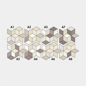 TEX RUNNER 4 35X40 - MUTINA RERUN04 01 MUTINA - 1