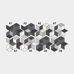 TEX RUNNER 7 35X40 - MUTINA RERUN07 01 MUTINA - 1