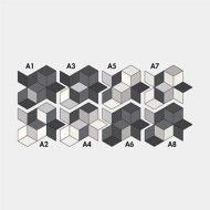 TEX RUNNER 7 35X40 - MUTINA RERUN07 01 MUTINA - 1