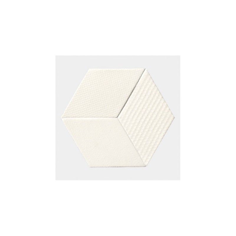 TEX WHITE 11,5X20 - MUTINA RETX01 01 MUTINA - 1