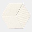 TEX WHITE 11,5X20 - MUTINA RETX01 01 MUTINA - 1