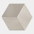 TEX GREY 11,5X20 - MUTINA RETX04 01 MUTINA - 1