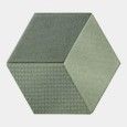 TEX OLIVE 11,5X20 - MUTINA RETX06 01 MUTINA - 1