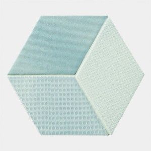TEX BLUE 11,5X20 - MUTINA RETX07 01 MUTINA - 1