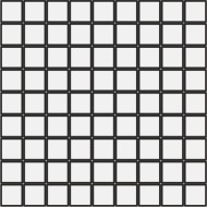 BASALTINA MOSAIK ISCHIA 3X3 30x30 cm - CASALGRANDE PADANA 6704897 CASALGRANDE PADANA - 1