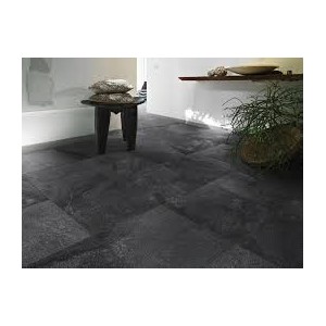 AMAZZONIA DRAGON BLACK SELF-CLEANING 30x60 cm - CASALGRANDE PADANA 4792268 CASALGRANDE PADANA - 1
