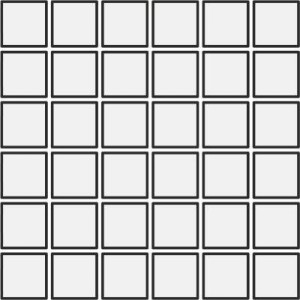 AMAZZONIA MOSAIQUE DRAGON BROWN GRIP 6X6 30x30 cm - CASALGRANDE PADANA 4704770 CASALGRANDE PADANA - 1