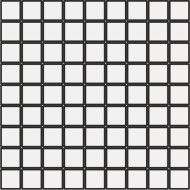 TERRE TOSCANE MOSAIK SAN CASCIANO 3X3 30x30 cm - CASALGRANDE PADANA 4704535 CASALGRANDE PADANA - 1