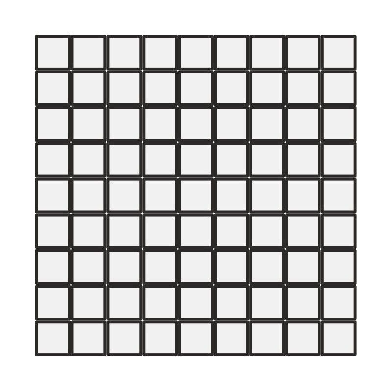 TERRE TOSCANE MOSAICO VERRAZZANO 3X3 30x30 cm - CASALGRANDE PADANA 4704541 CASALGRANDE PADANA - 1