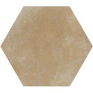 PIETRA BAUGE' ESAGONO BAUGE' BEIGE 30x51,9 cm - CASALGRANDE PADANA 2246154 CASALGRANDE PADANA - 1