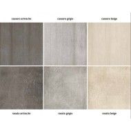 CEMENTO  RASATO BIANCO ANTIBACT 30x60 cm - CASALGRANDE PADANA 3795764 CASALGRANDE PADANA - 1