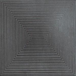 CEMENTO  RUG ANTRACITE 60x60 cm - CASALGRANDE PADANA 3951663 CASALGRANDE PADANA - 1