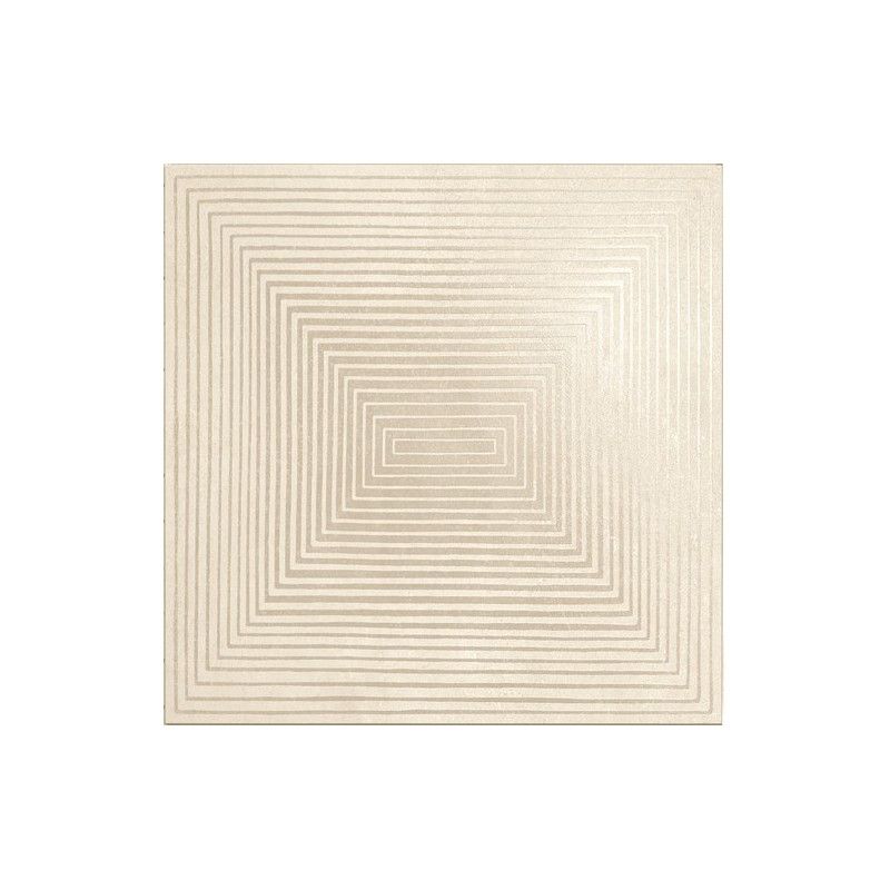 CEMENTO  RUG BIANCO 60x60 cm - CASALGRANDE PADANA 3951665 CASALGRANDE PADANA - 1