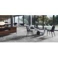 MARMOSMART FOSSENA SMART HONED 45x90 6M cm - CASALGRANDE PADANA 12450010 CASALGRANDE PADANA - 1