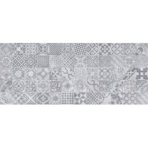 OPUS CEMENTINA GRIGIA MIX 20x20 cm - CASALGRANDE PADANA 10400093 CASALGRANDE PADANA - 1