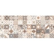OPUS CEMENTINA MULTI.BEIGE MIX 20x20 cm - CASALGRANDE PADANA 10400095 CASALGRANDE PADANA - 1