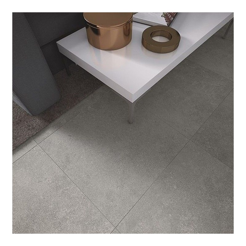 ECO CONCRETE ECO GRIGIO GRIP 30x60 cm - CASALGRANDE PADANA 10791654 CASALGRANDE PADANA - 1