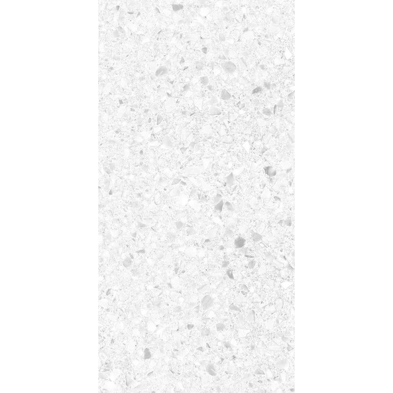 TERRAZZO  WHITE 60x60 cm - CASALGRANDE PADANA 11950041 CASALGRANDE PADANA - 1