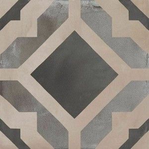 Marca Corona  TERRA GEOMETRIA VERS.F 20X20 0384