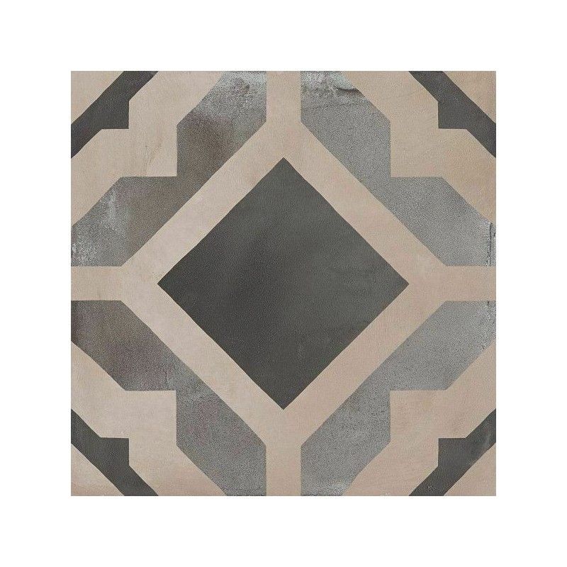 Marca Corona  TERRA GEOMETRIA VERS.F 20X20 0384