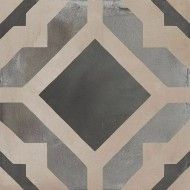 Marca Corona  TERRA GEOMETRIA VERS.F 20X20 0384