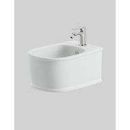 ARTCERAM ATELIER WALL-HUNG BIDET