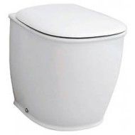 ARTCERAM ATELIER  VASE RIMLESS AU SOL