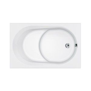 Nova  Bain 110X70 Hafro - Geromin HAFRO-GEROMIN - 1