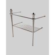 STRUCTURE   RONDE ARTCERAM CIVITAS DE LA CONSOLE 90