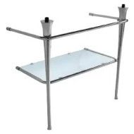 ARTCERAM CIVITAS RUNDE KONSOLENSTRUKTUR 90