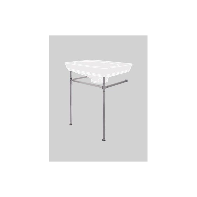 ARTCERAM STRUTTURA QUADRA CIVITAS PER LAVABO 68