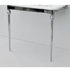 ARTCERAM STRUTTURA HERMITAGE PER LAVABO 92