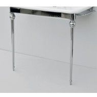 ARTCERAM HERMITAGE STRUCTURE FOR WASHBASIN 92