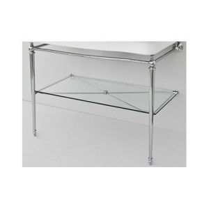 ARTCERAM HERMITAGE STRUCTURE FOR WASHBASIN 112