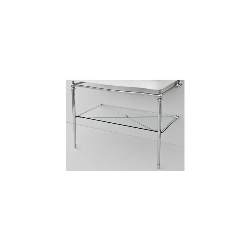 ARTCERAM HERMITAGE STRUCTURE FOR WASHBASIN 112