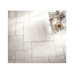 Castle White Natural  40x40 - CERDOMUS 64215 CERDOMUS - 1