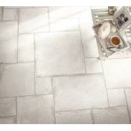 Castle Gradino Costa Retta White 33x60 - CERDOMUS 64333 CERDOMUS - 1