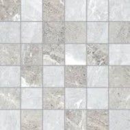 Flint Mosaic 4,7x4,7 Ice Decor 30x30 - CERDOMUS 61725 CERDOMUS - 1