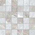 Flint Mosaic 4,7x4,7 Ice Decor 30x30 - CERDOMUS 61725 CERDOMUS - 1