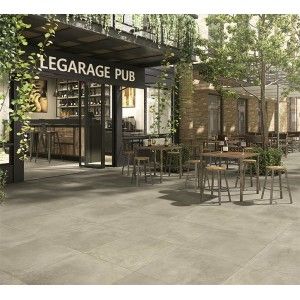 Legarage Sand sp.8,5 mm Rectified 50x100 - CERDOMUS 81550 CERDOMUS - 1